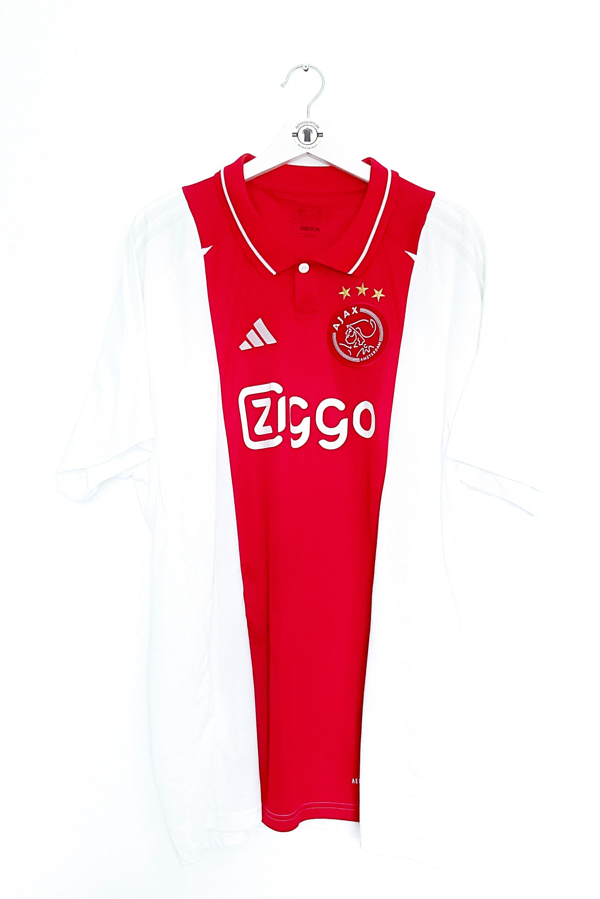 Ajax 2024/2025 Hjemmebane