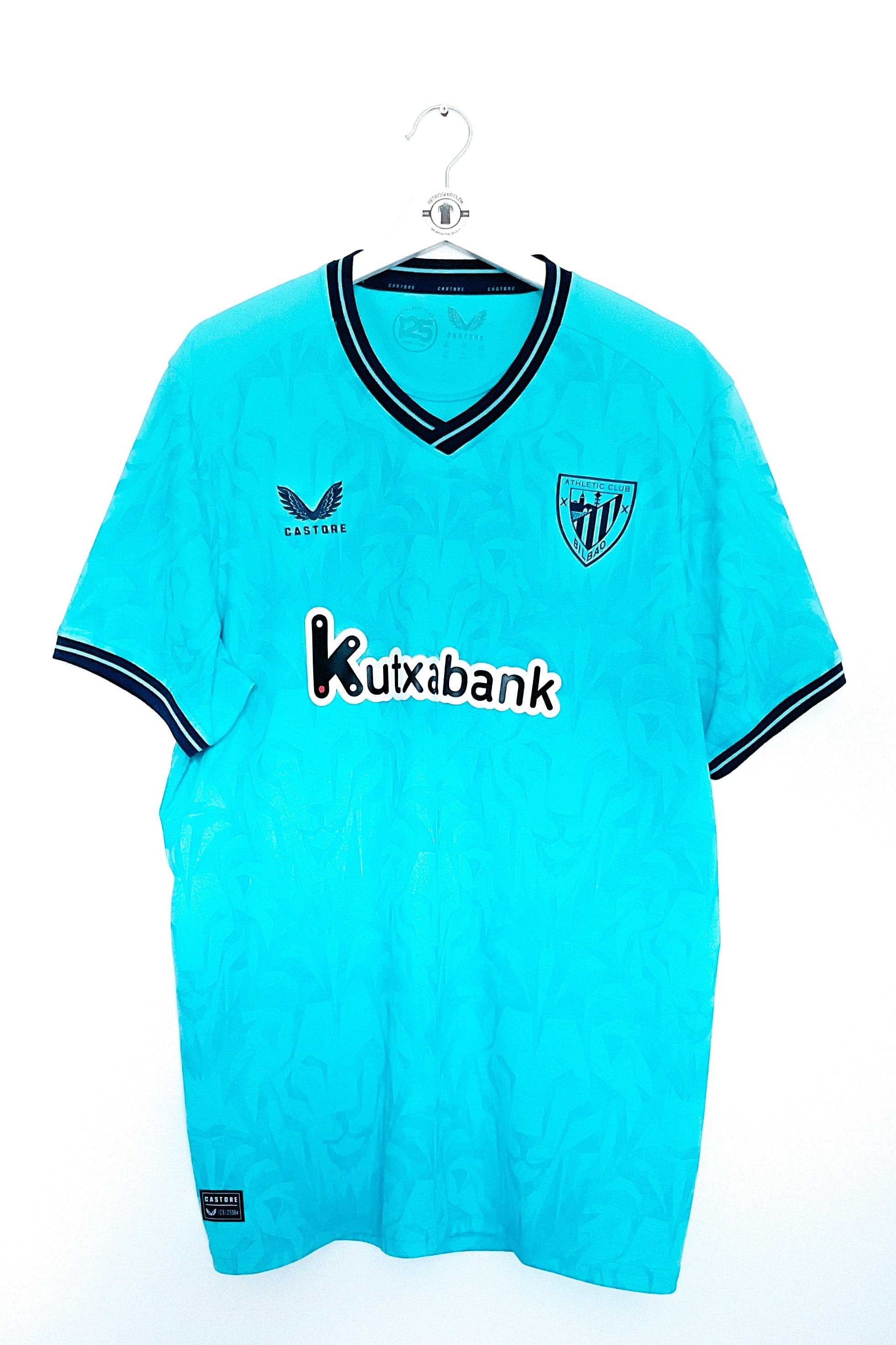 Athletic Bilbao 2023/2024 Udebane