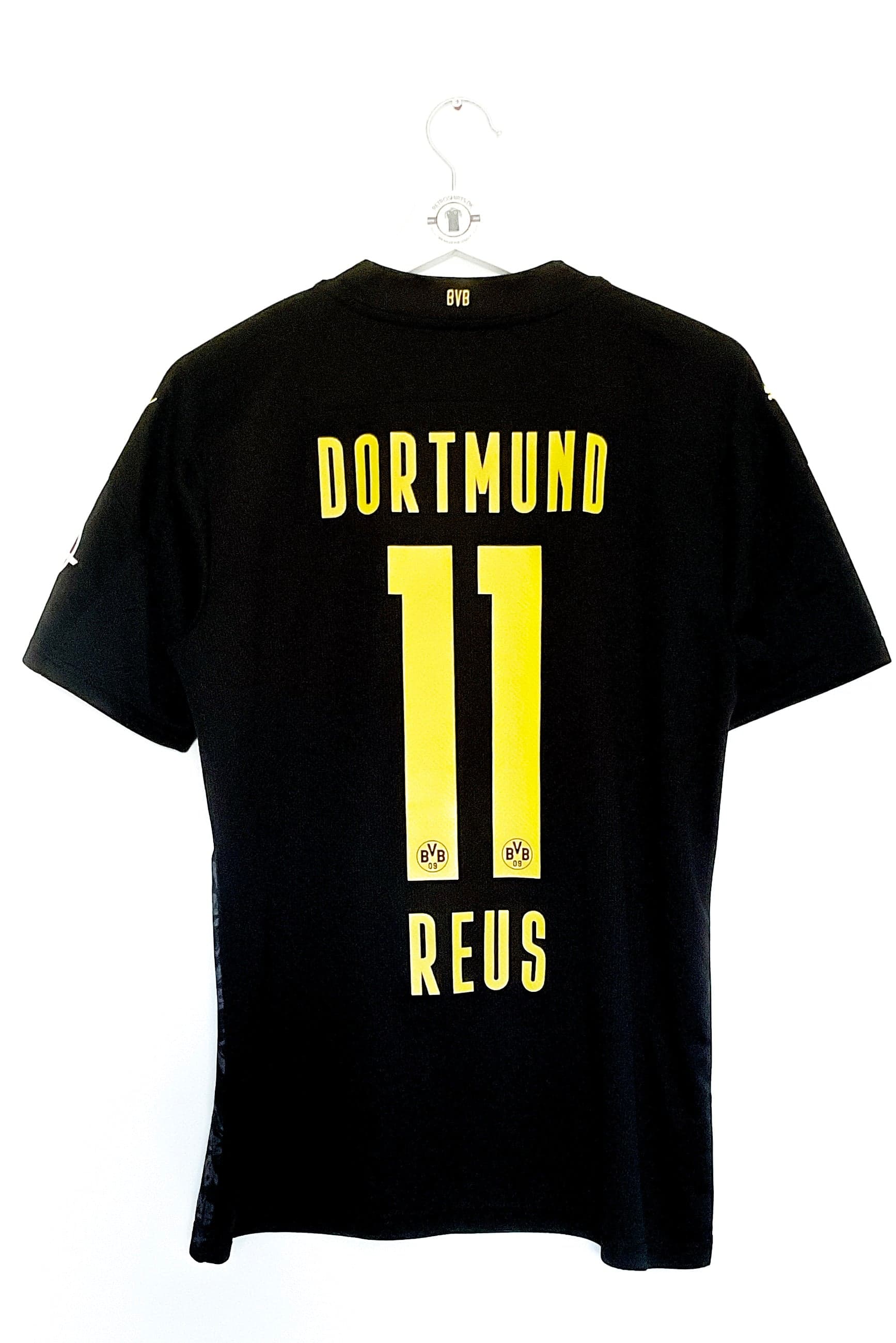 Dortmund 2020/2021 Udebane Reus 11