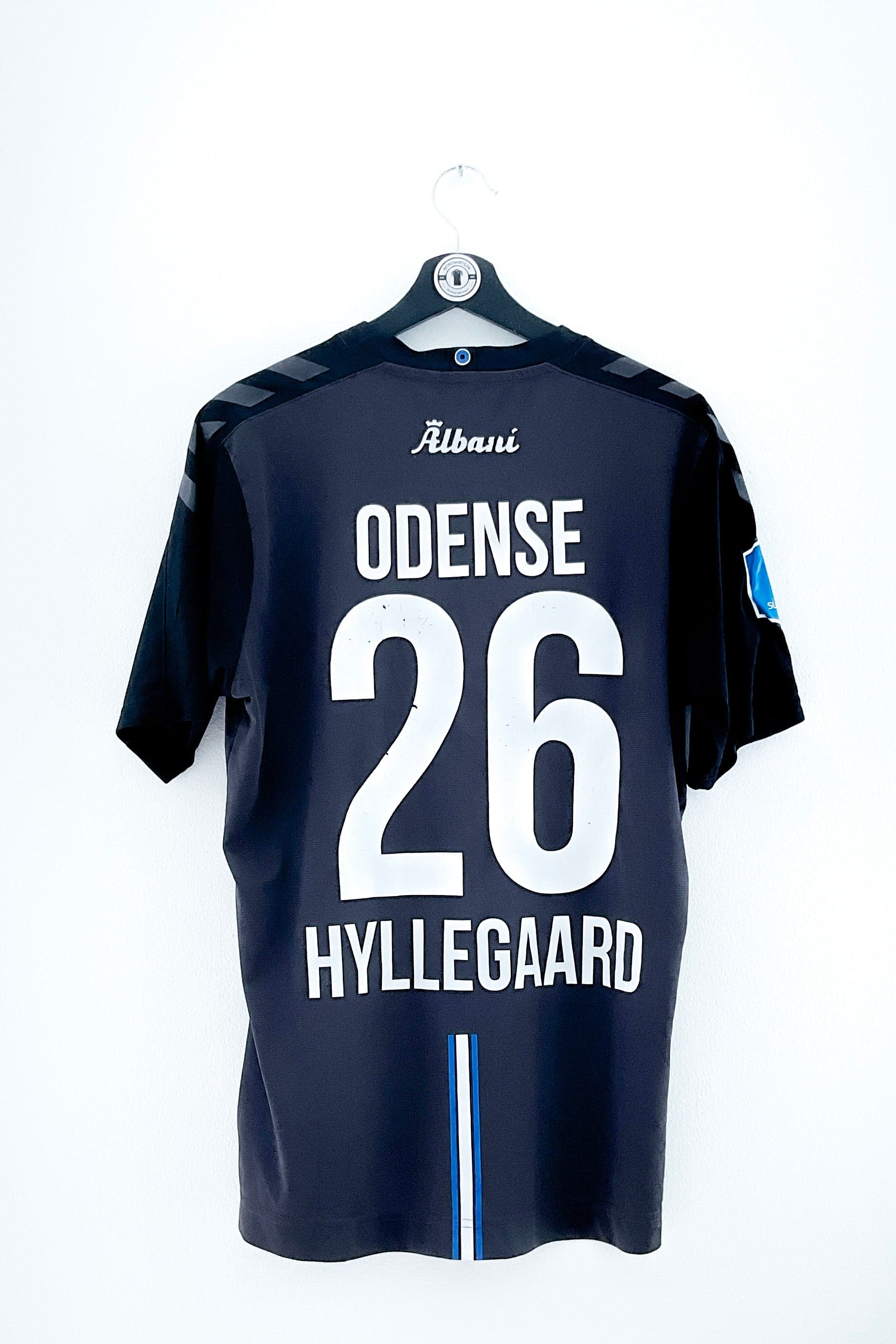 OB 2018/2019 Udebane Hyllegaard 26