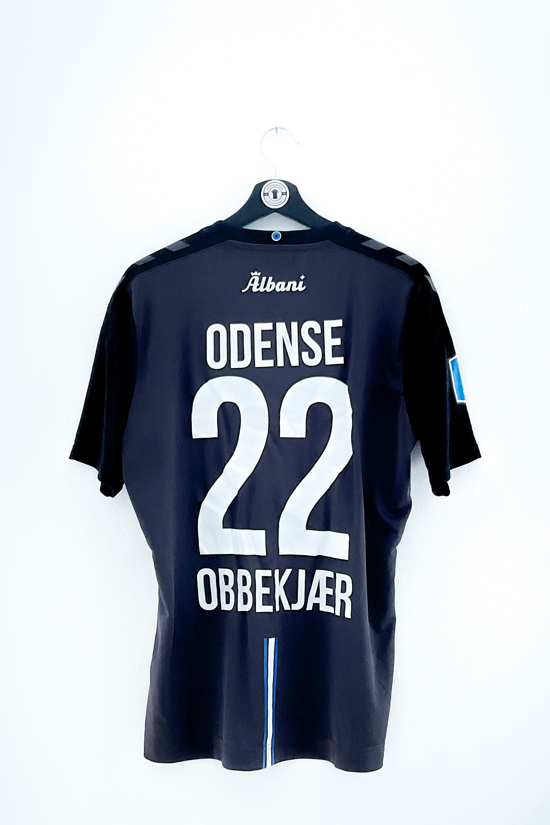 OB 2018/2019 Udebane Obbekjær 22