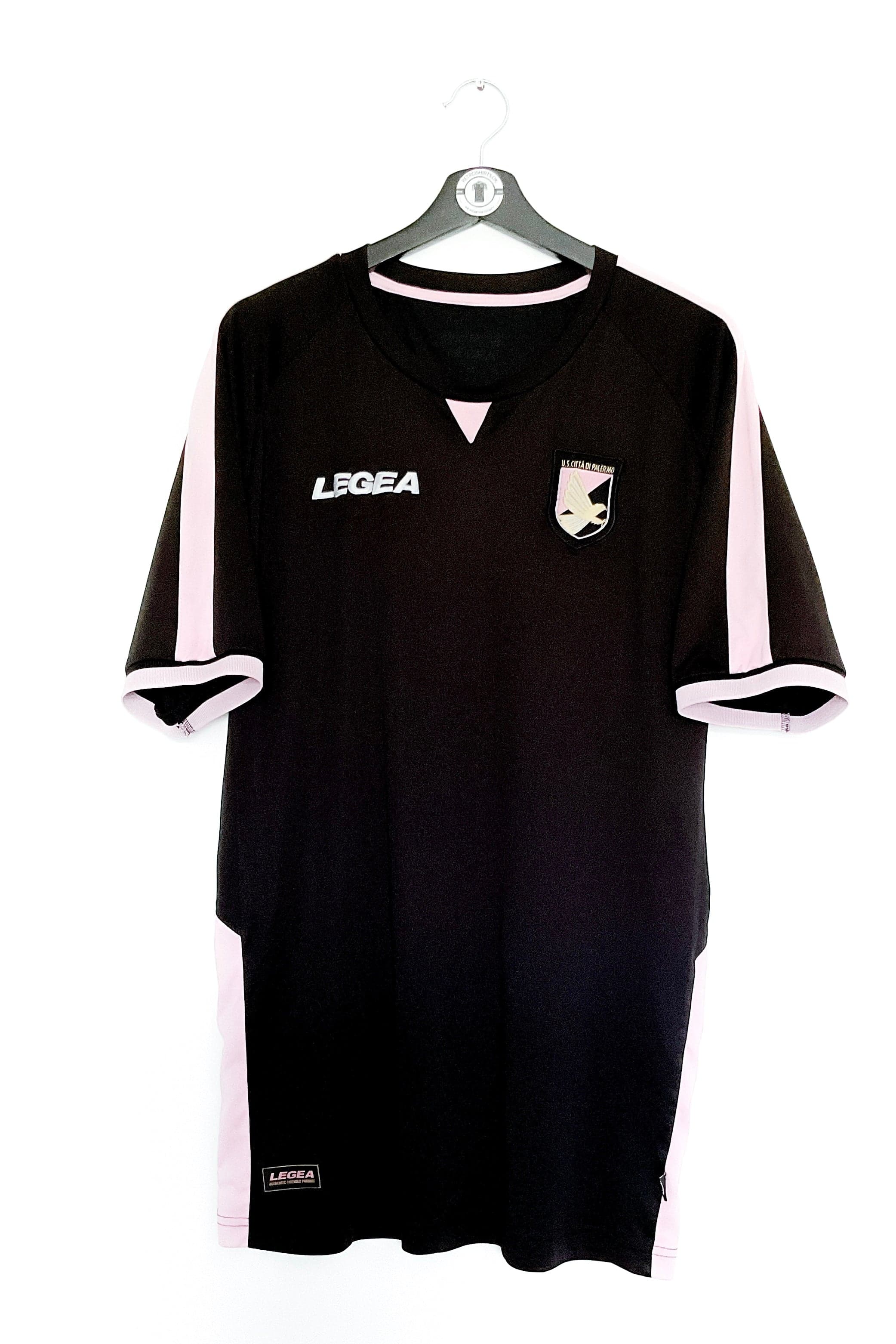 Palermo 2018/2019 3.Trøje