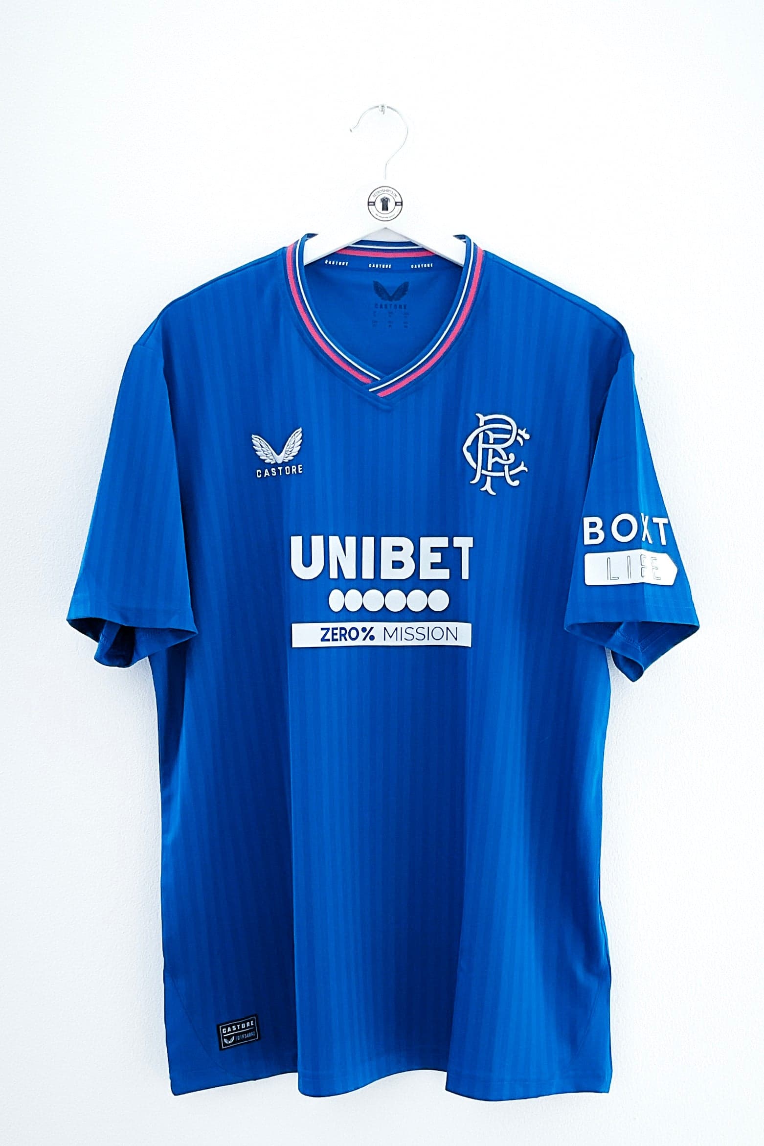 Rangers 2023/2024 Hjemme