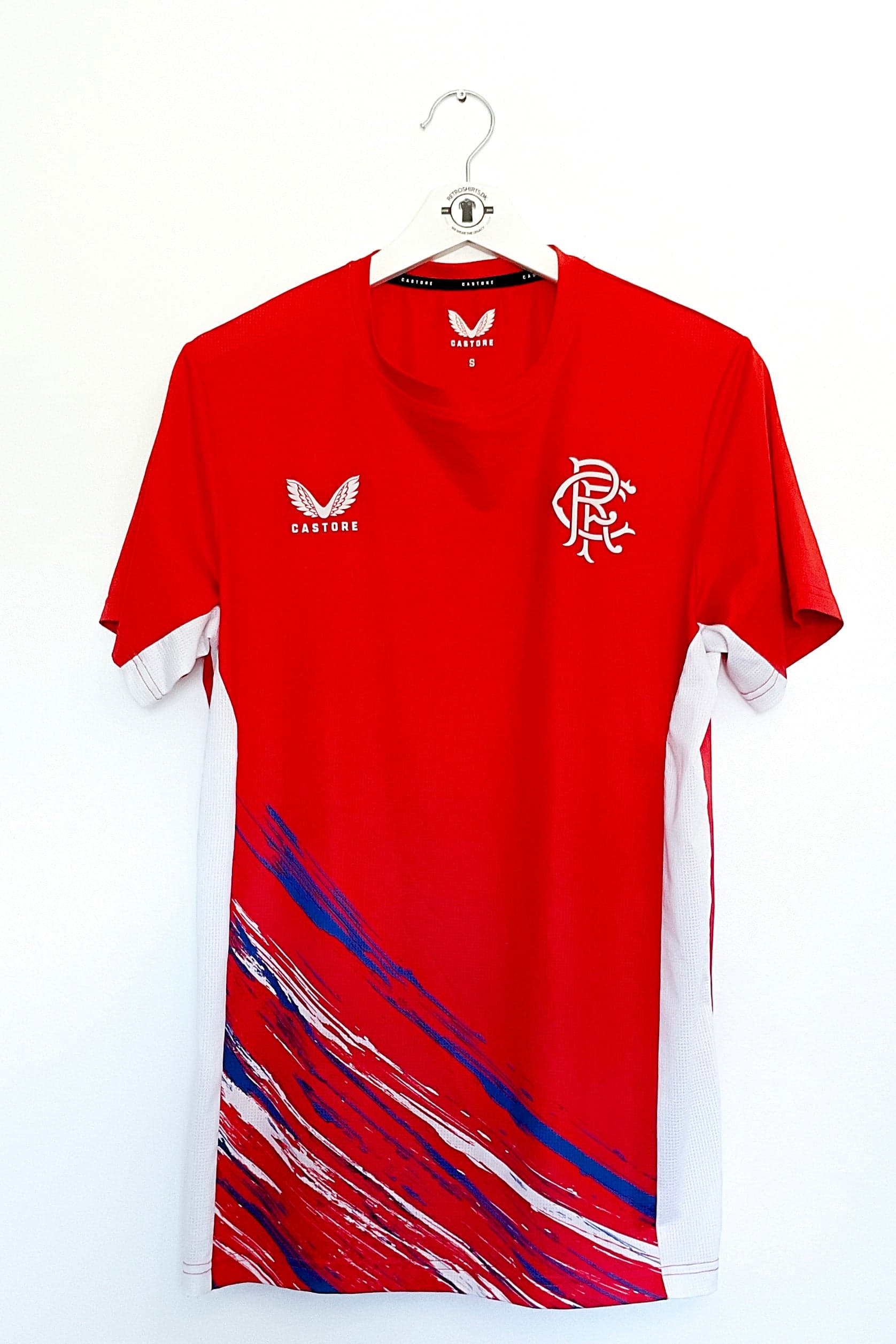 Rangers træningstrøje