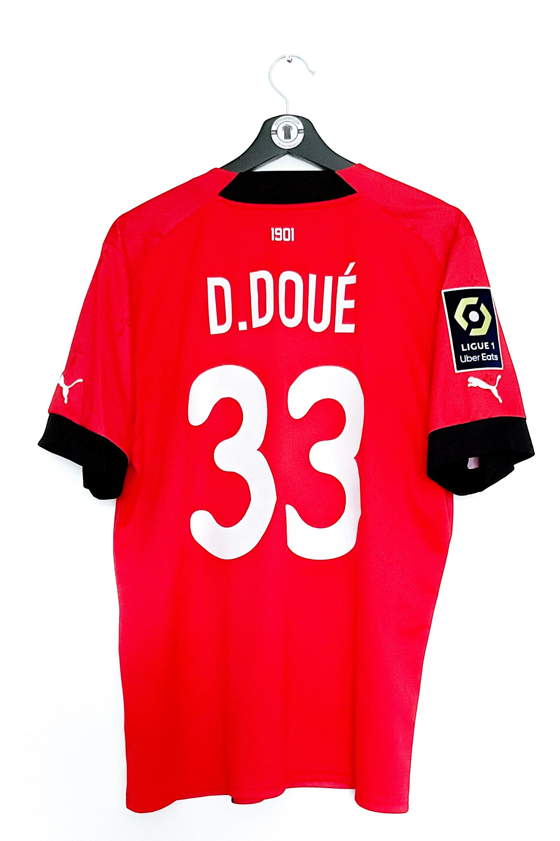 Rennes 2022/2023 Hjemmebane D.Doue 33 Large