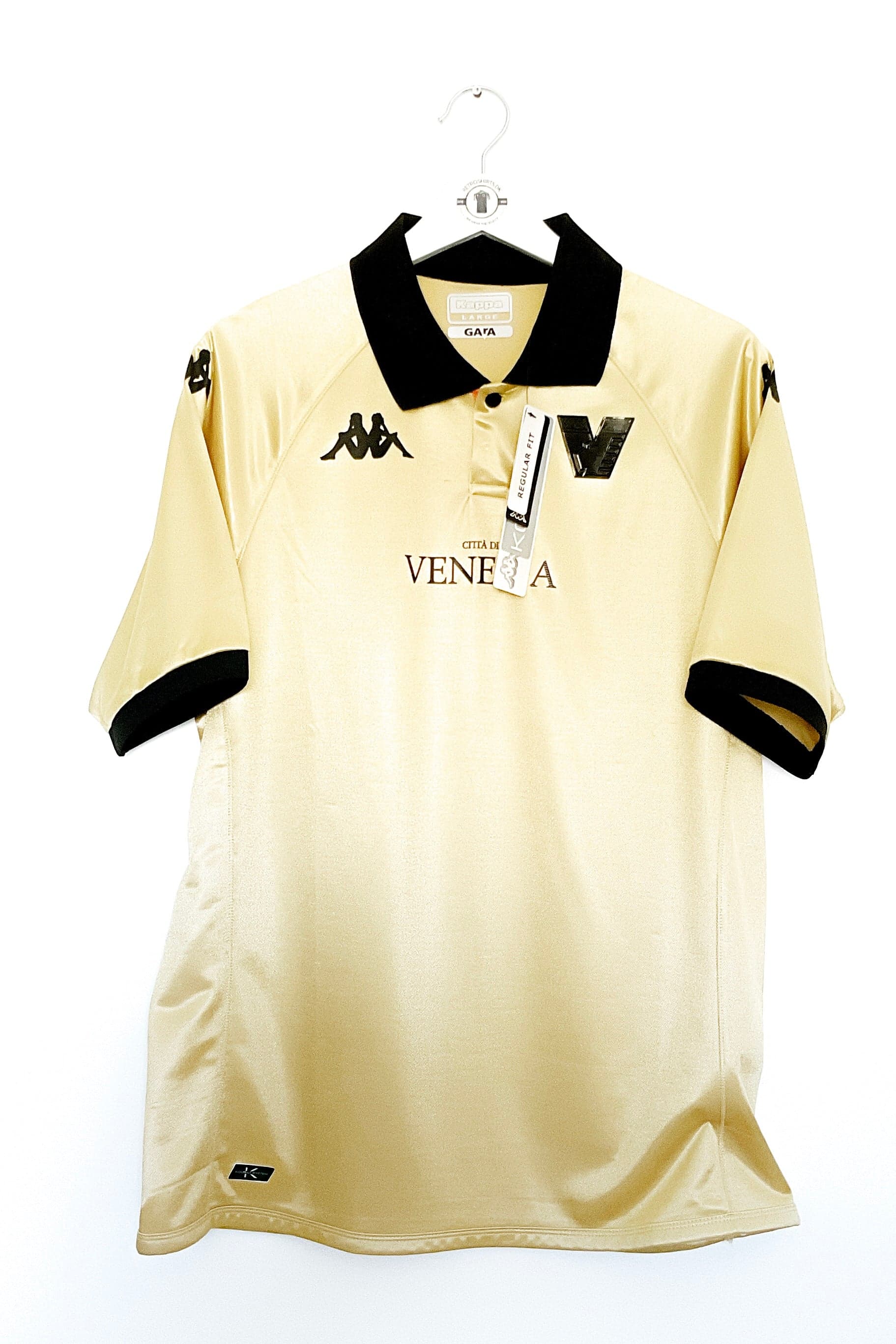 Venezia 2022/2023 3.Trøje