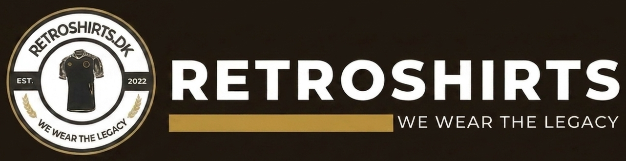 Retroshirts
